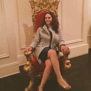 Meet your Posher, Mallory